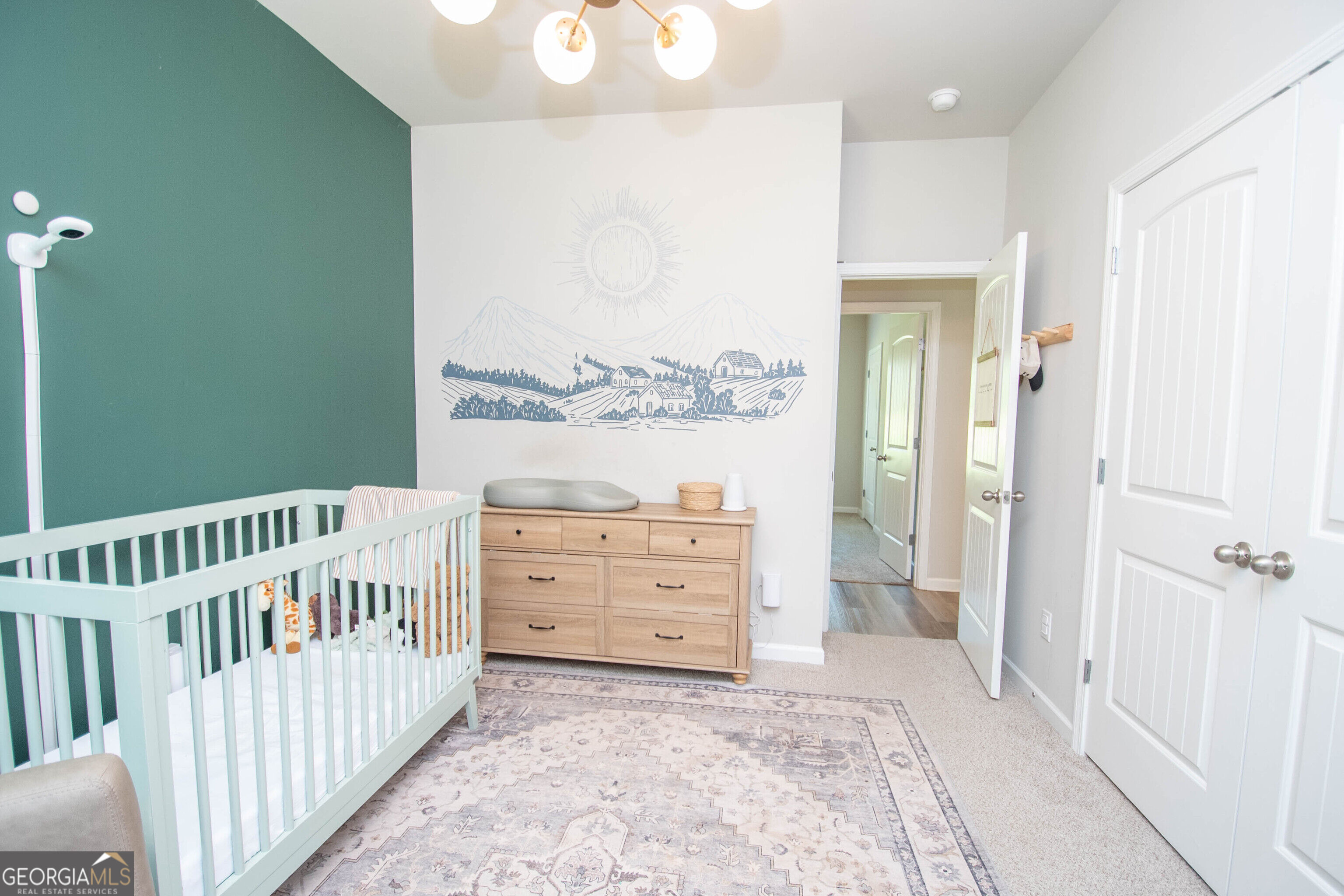 4079 Primrose Road Grantville, GA 30220 - Photo 32 of 47 Gallery Image 32