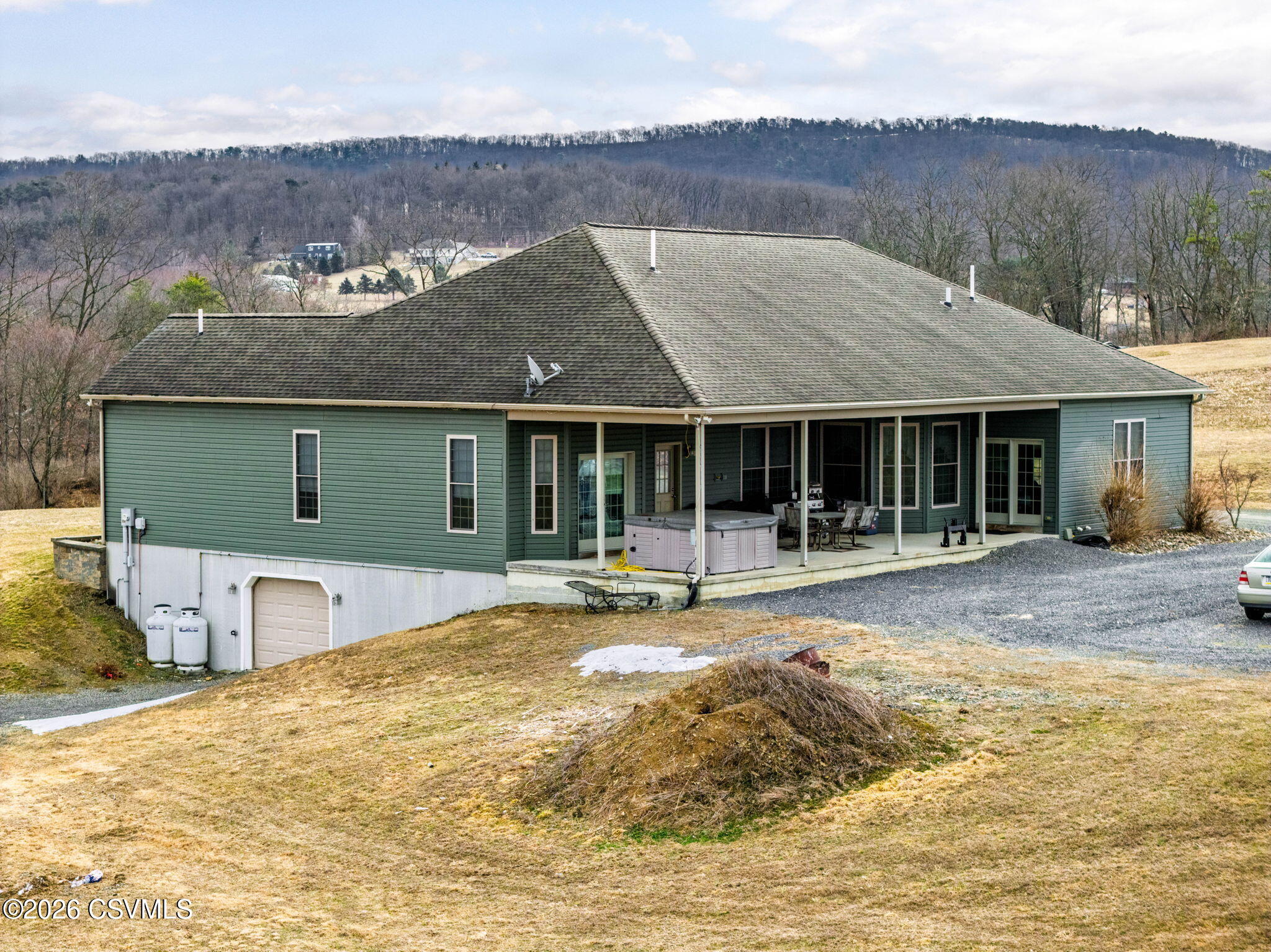1429 Captain Bloom Road Sunbury, PA 17801 - Photo 47 of 52