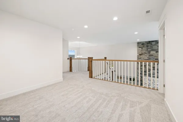 a view of small space