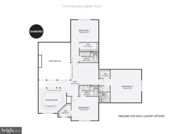 $1,287,900 | 1430 Grove Avenue, Unit 1MD, West Chester, PA 19380