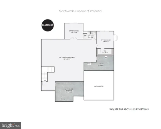 $1,287,900 | 1430 Grove Avenue, Unit 1MD, West Chester, PA 19380