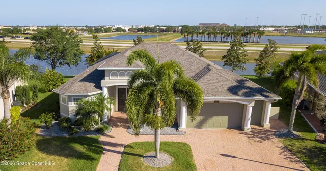 $798,000 | 3251 Gatlin Drive, Rockledge, FL 32955
