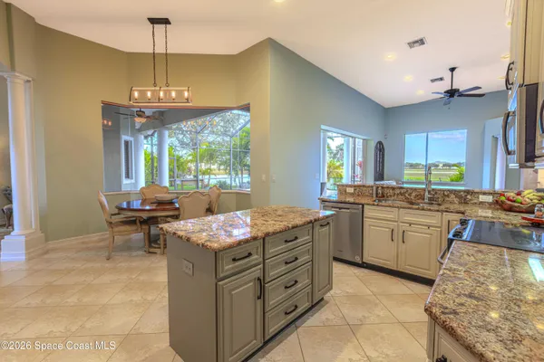 $749,900 | 3251 Gatlin Drive, Rockledge, FL 32955