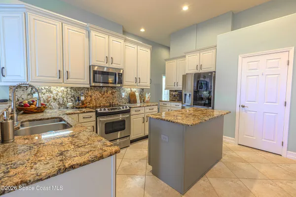 $749,900 | 3251 Gatlin Drive, Rockledge, FL 32955