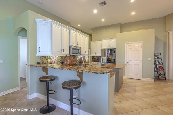 $749,900 | 3251 Gatlin Drive, Rockledge, FL 32955
