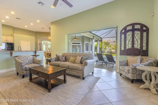 $749,900 | 3251 Gatlin Drive, Rockledge, FL 32955