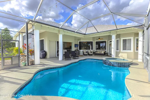 $749,900 | 3251 Gatlin Drive, Rockledge, FL 32955