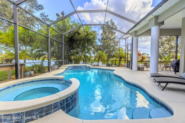 $749,900 | 3251 Gatlin Drive, Rockledge, FL 32955