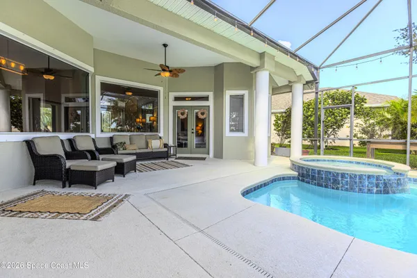 $749,900 | 3251 Gatlin Drive, Rockledge, FL 32955