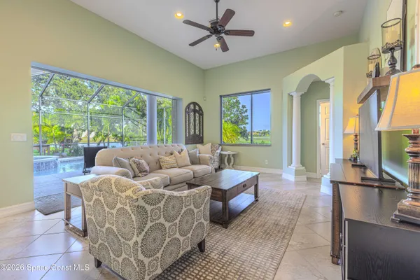 $749,900 | 3251 Gatlin Drive, Rockledge, FL 32955