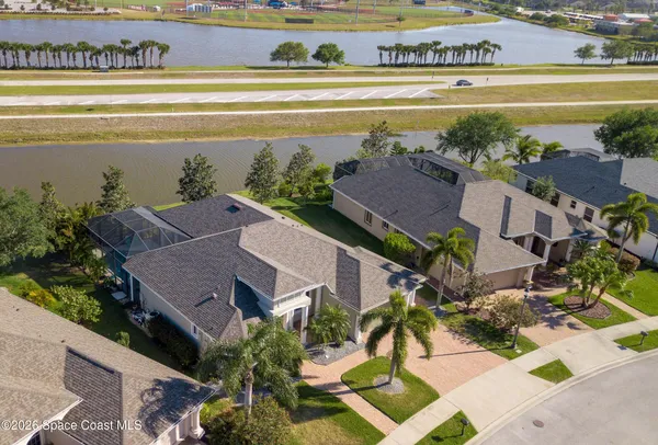 $749,900 | 3251 Gatlin Drive, Rockledge, FL 32955