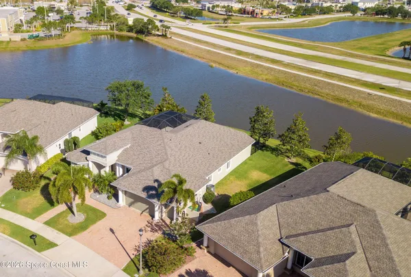 $749,900 | 3251 Gatlin Drive, Rockledge, FL 32955