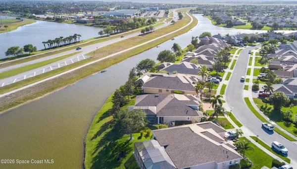 $749,900 | 3251 Gatlin Drive, Rockledge, FL 32955