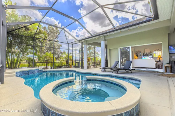 $749,900 | 3251 Gatlin Drive, Rockledge, FL 32955