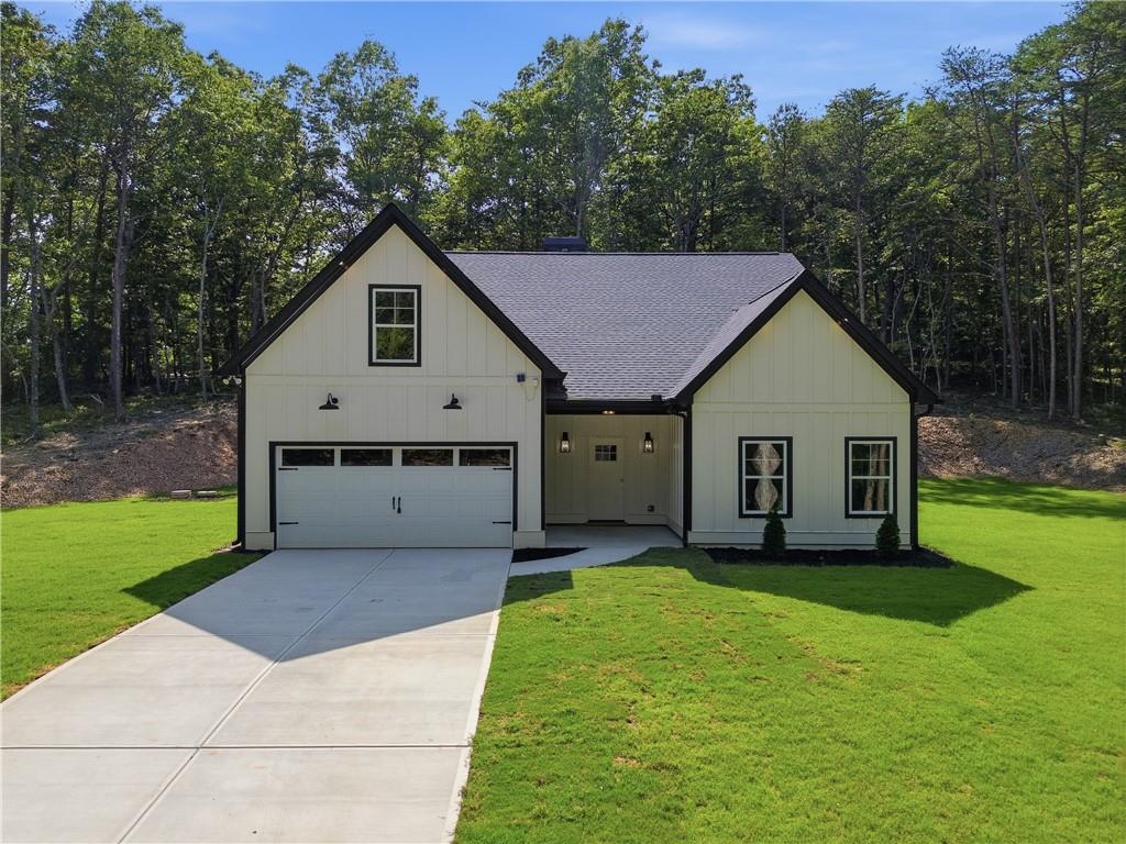539 East Valley Road Northeast Rydal, GA 30171 - Photo 2 of 46