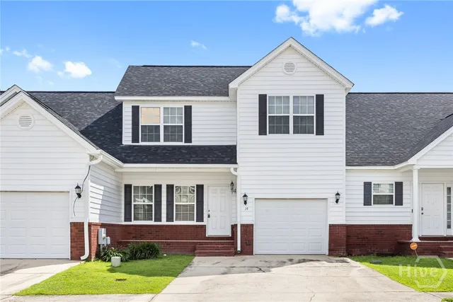 $1,800 | 119 Cypress Point Drive, Richmond Hill, GA 31324