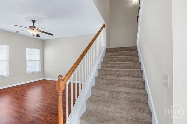 $1,800 | 119 Cypress Point Drive, Richmond Hill, GA 31324