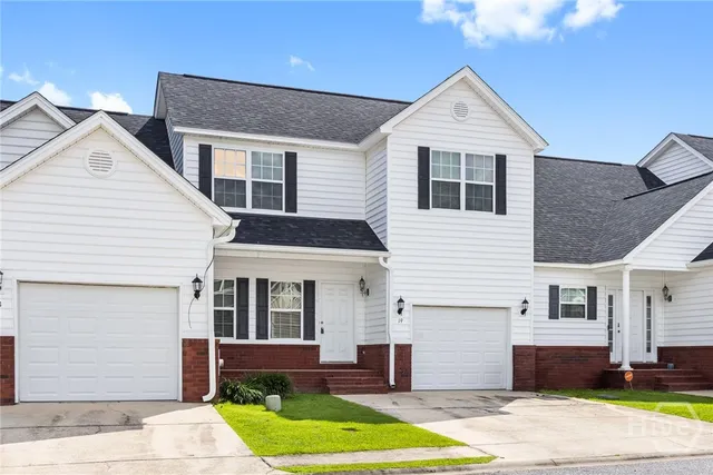 $1,800 | 119 Cypress Point Drive, Richmond Hill, GA 31324