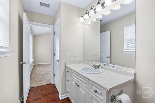 $1,800 | 119 Cypress Point Drive, Richmond Hill, GA 31324