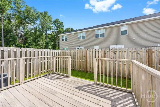 $1,800 | 119 Cypress Point Drive, Richmond Hill, GA 31324