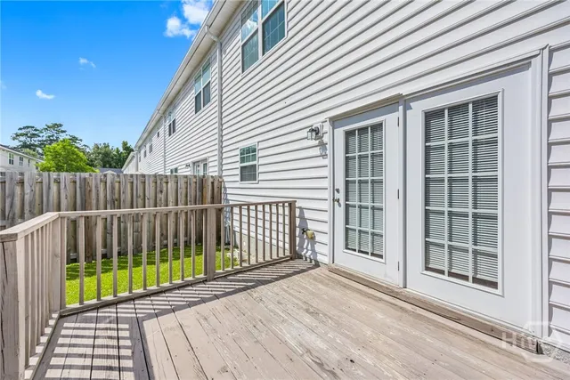 $1,800 | 119 Cypress Point Drive, Richmond Hill, GA 31324