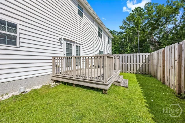 $1,800 | 119 Cypress Point Drive, Richmond Hill, GA 31324