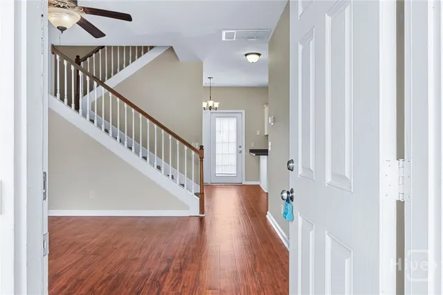 $1,800 | 119 Cypress Point Drive, Richmond Hill, GA 31324