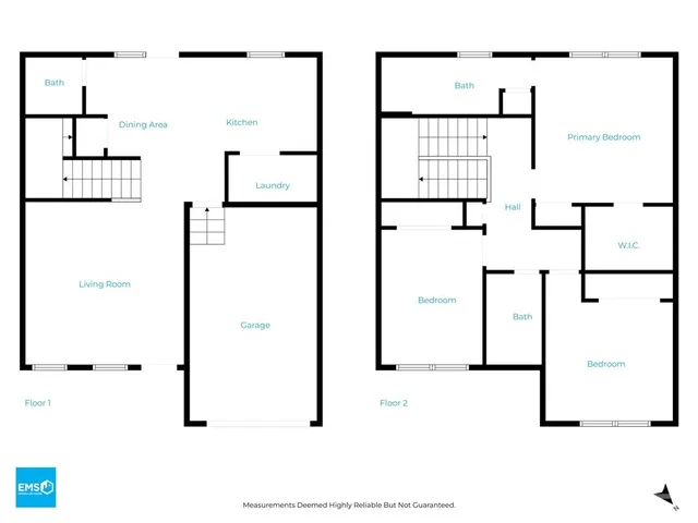 $1,800 | 119 Cypress Point Drive, Richmond Hill, GA 31324