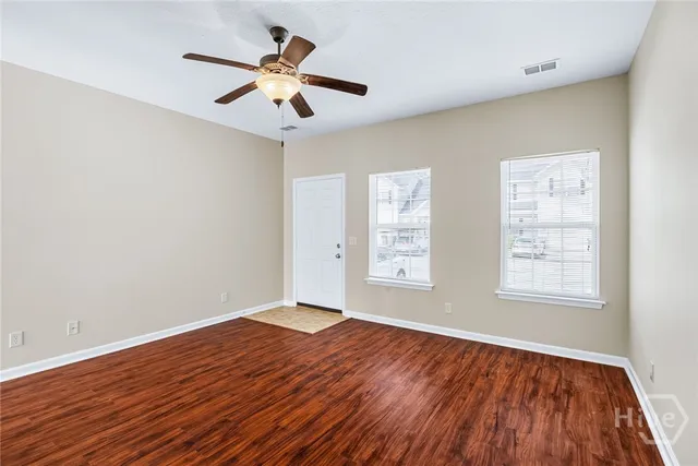 $1,800 | 119 Cypress Point Drive, Richmond Hill, GA 31324