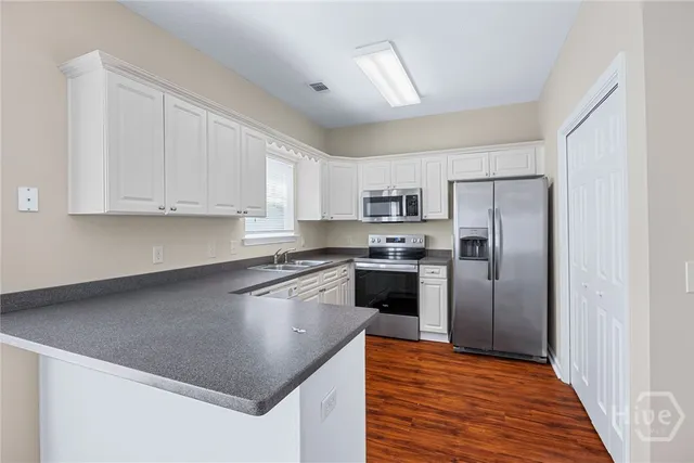 $1,800 | 119 Cypress Point Drive, Richmond Hill, GA 31324