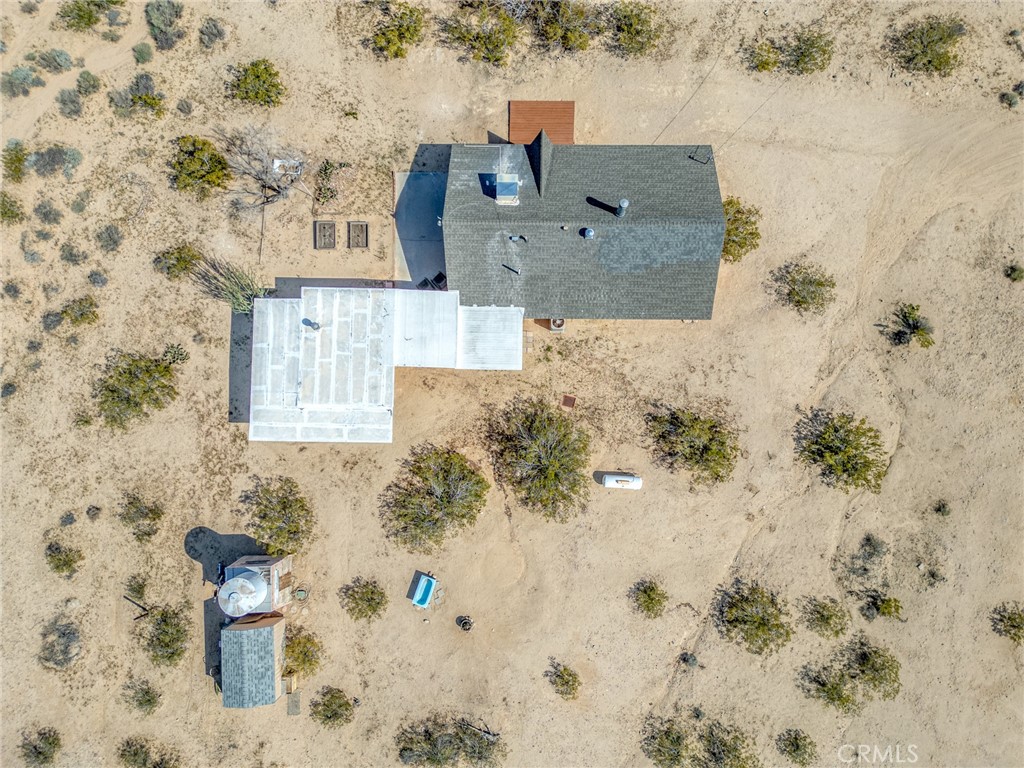 66270 Saturn Road Joshua Tree, CA 92252 - Photo 66 of 75
