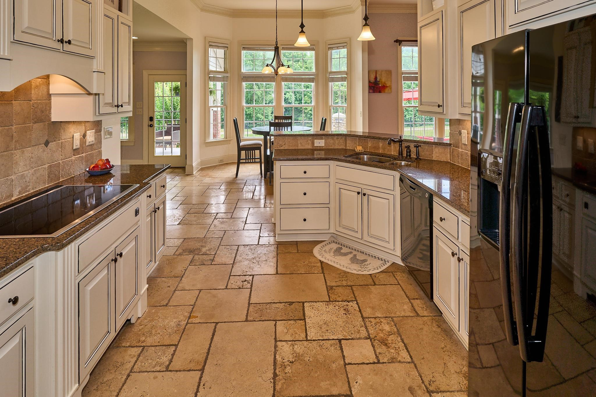 424 Waterville Street Raleigh, NC 27603 - Photo 12 of 76 Kitchen