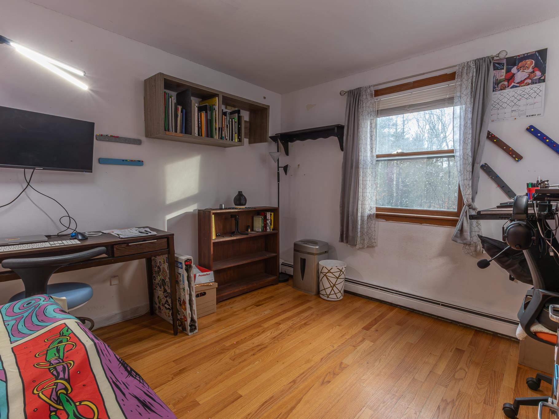 668 Forristall Road Rindge, NH 03461 - Photo 12 of 47