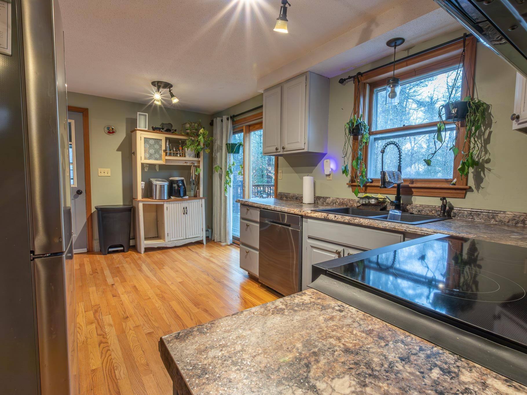 668 Forristall Road Rindge, NH 03461 - Photo 14 of 47