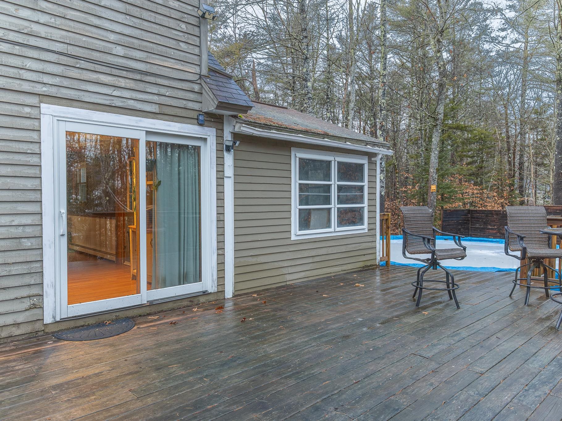 668 Forristall Road Rindge, NH 03461 - Photo 26 of 47