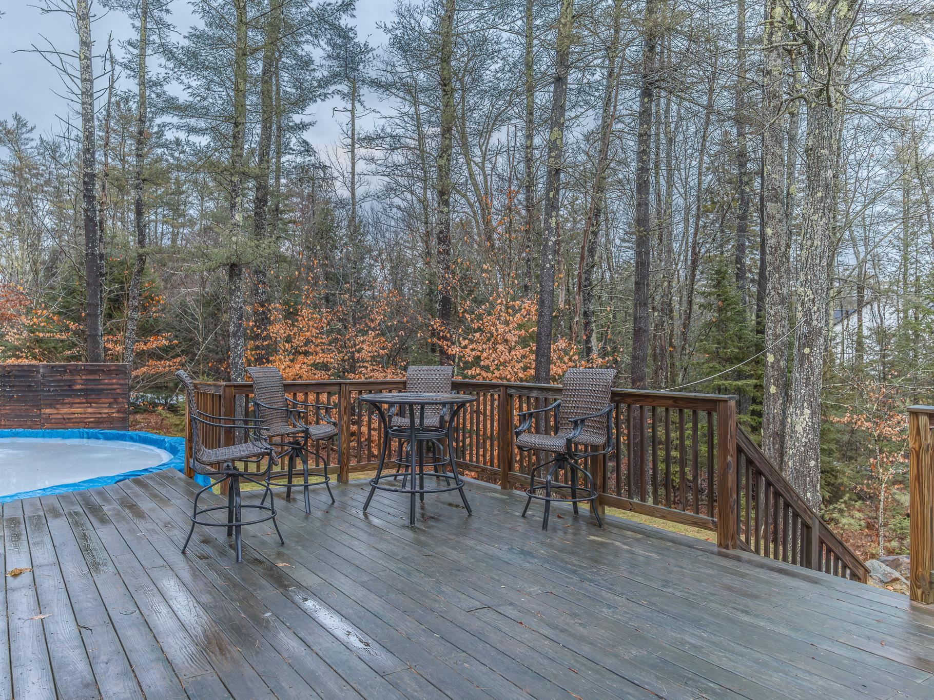 668 Forristall Road Rindge, NH 03461 - Photo 27 of 47