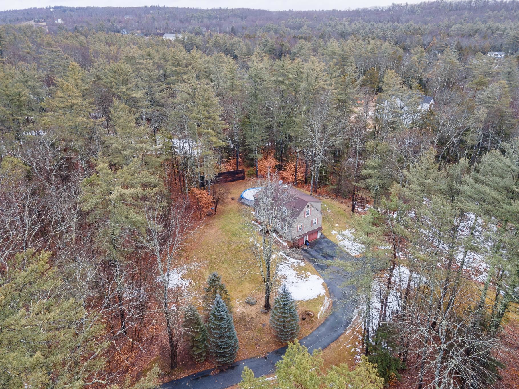 668 Forristall Road Rindge, NH 03461 - Photo 32 of 47