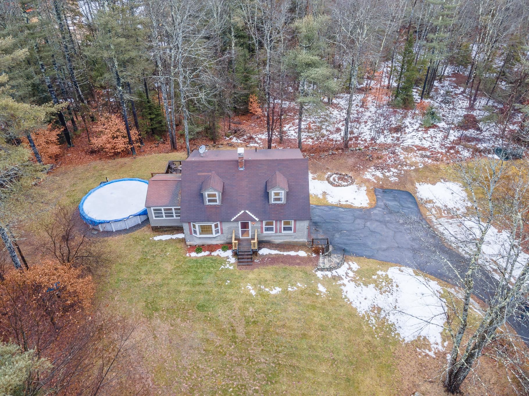 668 Forristall Road Rindge, NH 03461 - Photo 33 of 47