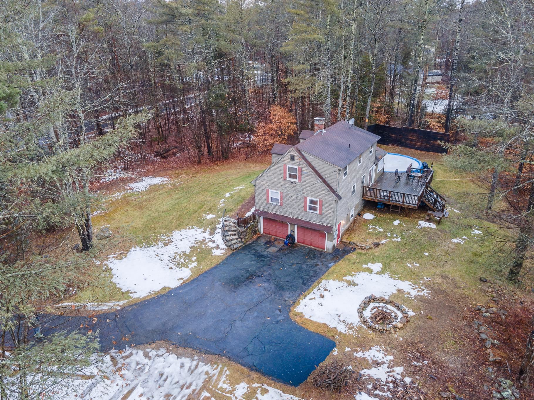 668 Forristall Road Rindge, NH 03461 - Photo 35 of 47