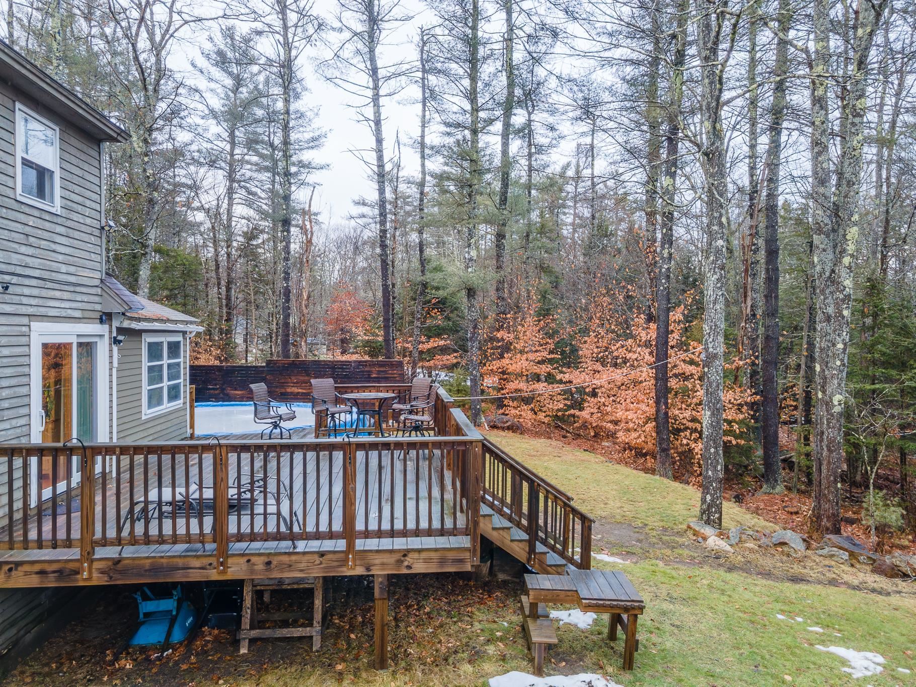 668 Forristall Road Rindge, NH 03461 - Photo 38 of 47