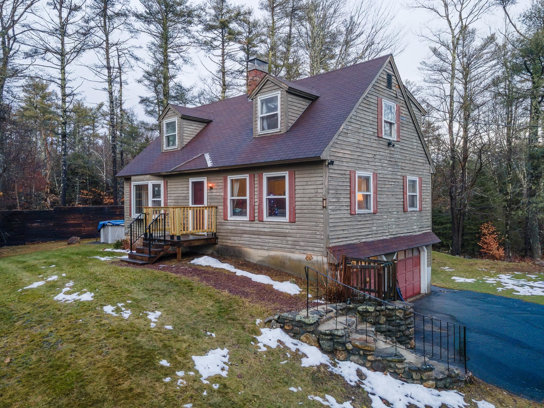 668 Forristall Road Rindge, NH 03461 - Photo 47 of 47