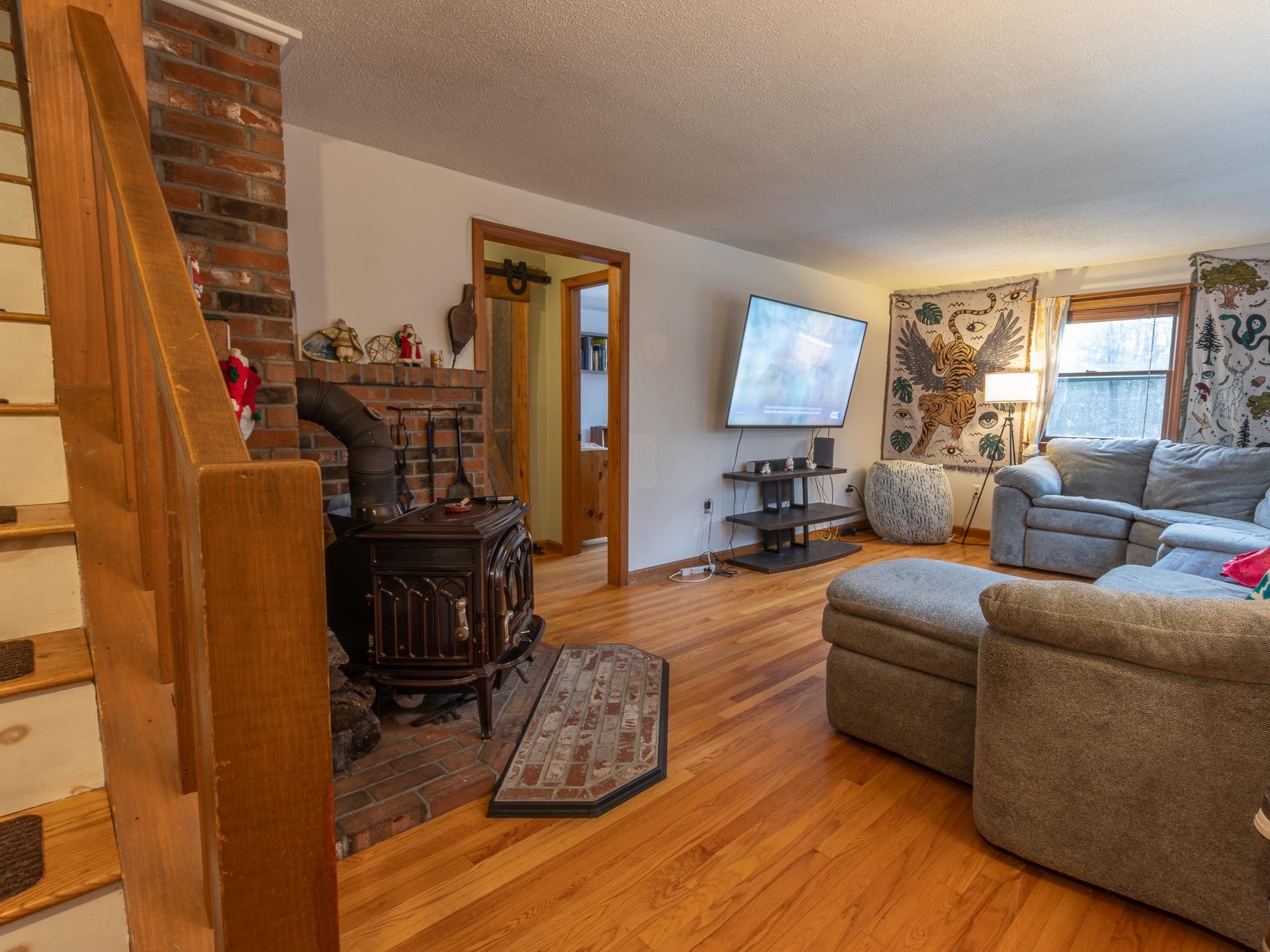 668 Forristall Road Rindge, NH 03461 - Photo 5 of 47