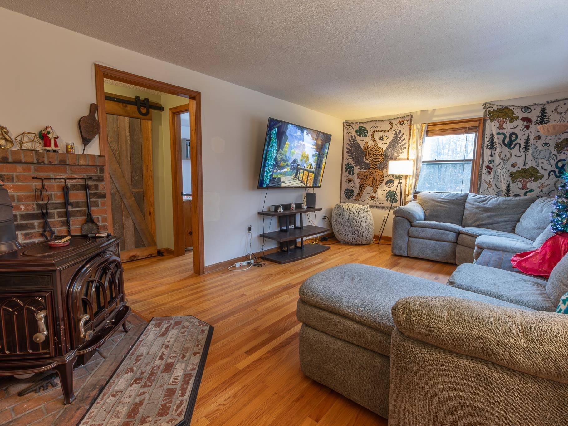 668 Forristall Road Rindge, NH 03461 - Photo 6 of 47