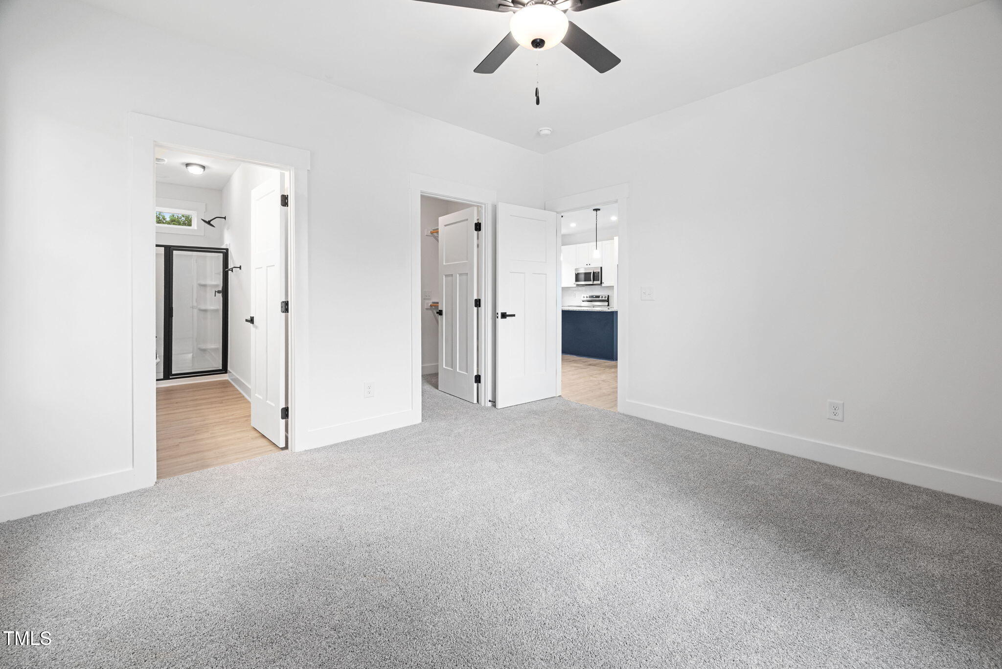 156 Southern Middle School Road Roxboro, NC 27573 - Photo 18 of 32 en view interior of the house