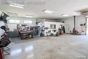 5278 Skelton Road Columbiaville, MI 48421 - Photo 20 of 64