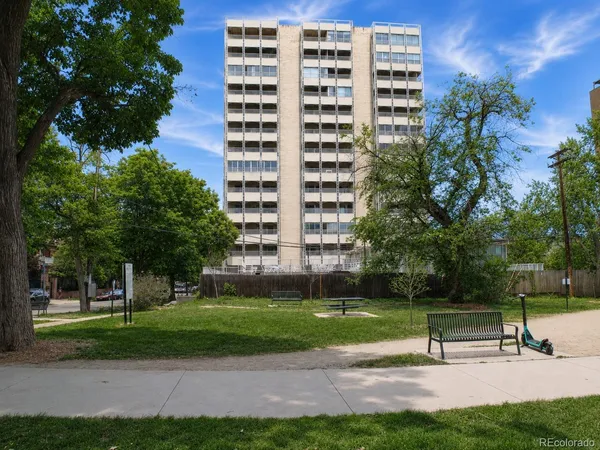 $419,900 | 1200 Humboldt Street, Unit 804, Denver, CO 80218