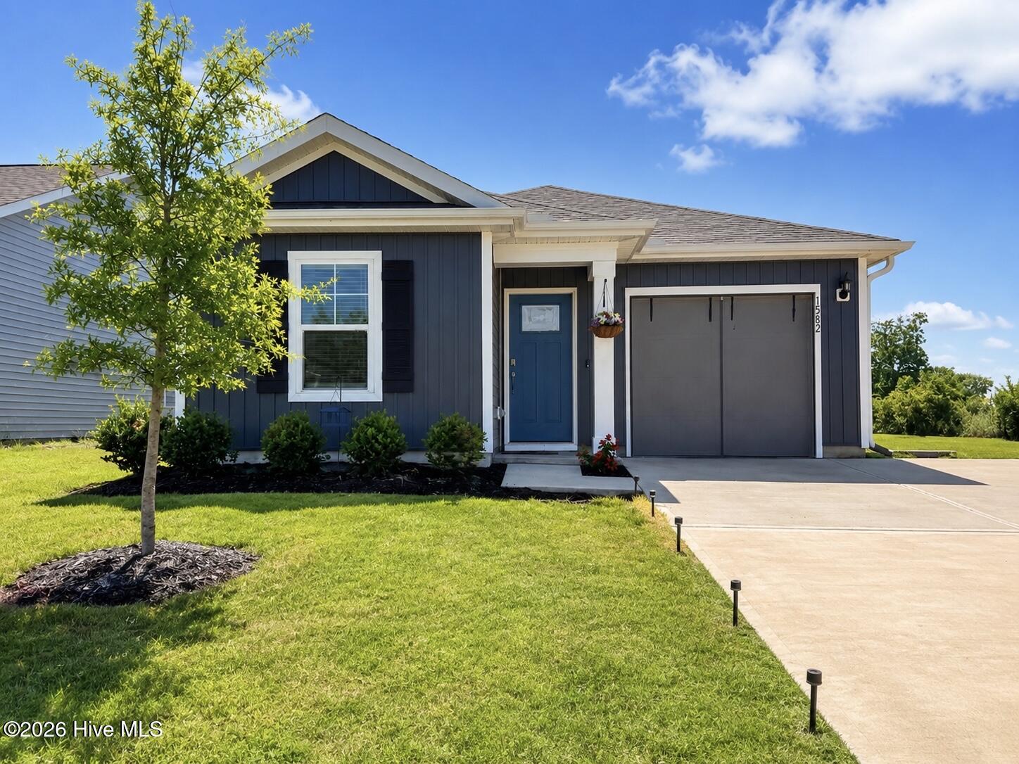 1582 Raptor Terrace Northeast, Unit LOT 306 Bolivia, NC 28422 - Photo 1 of 24