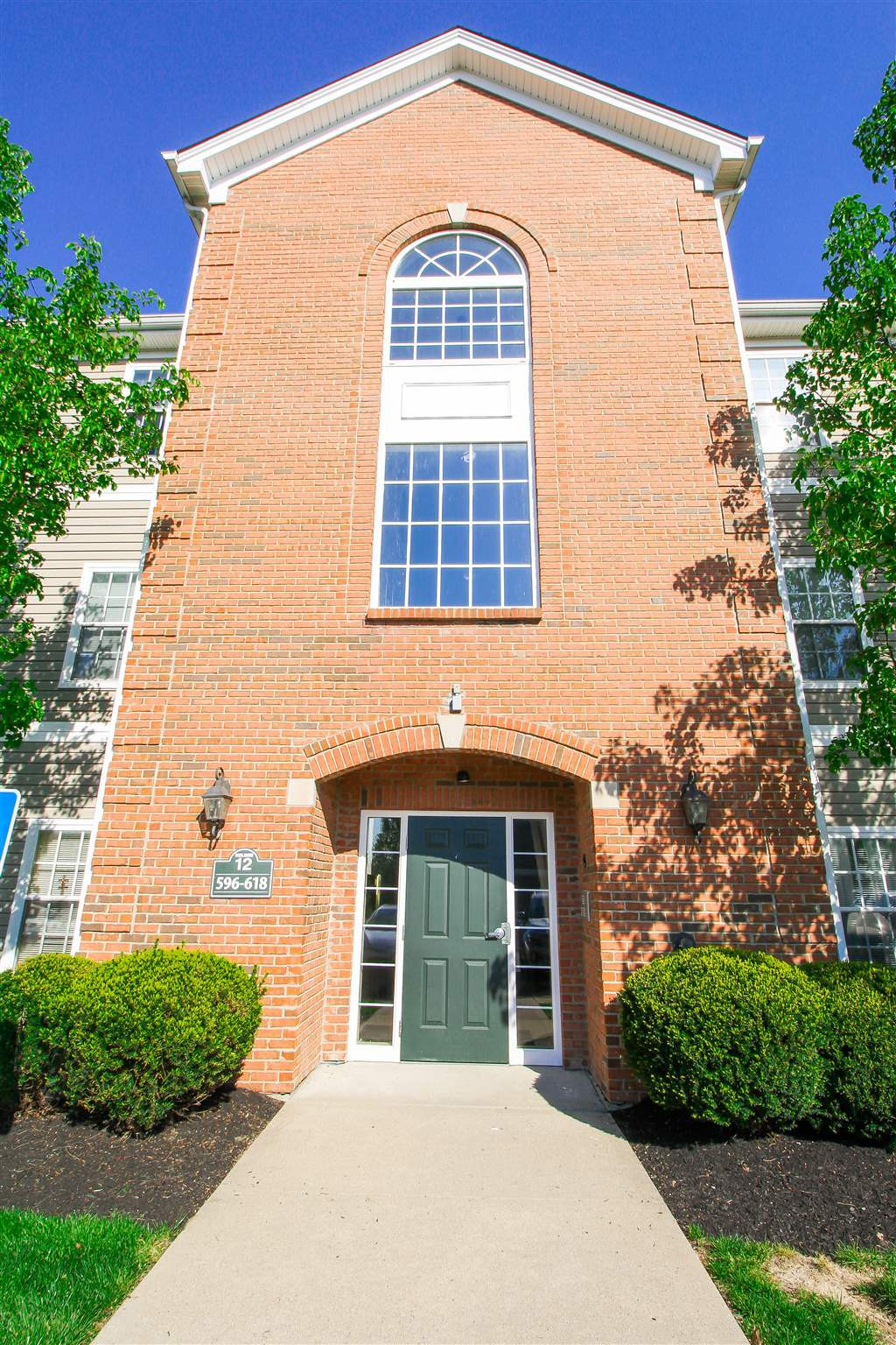 602 Ivy Ridge Drive Cold Spring, KY 41076 - Photo 1 of 25