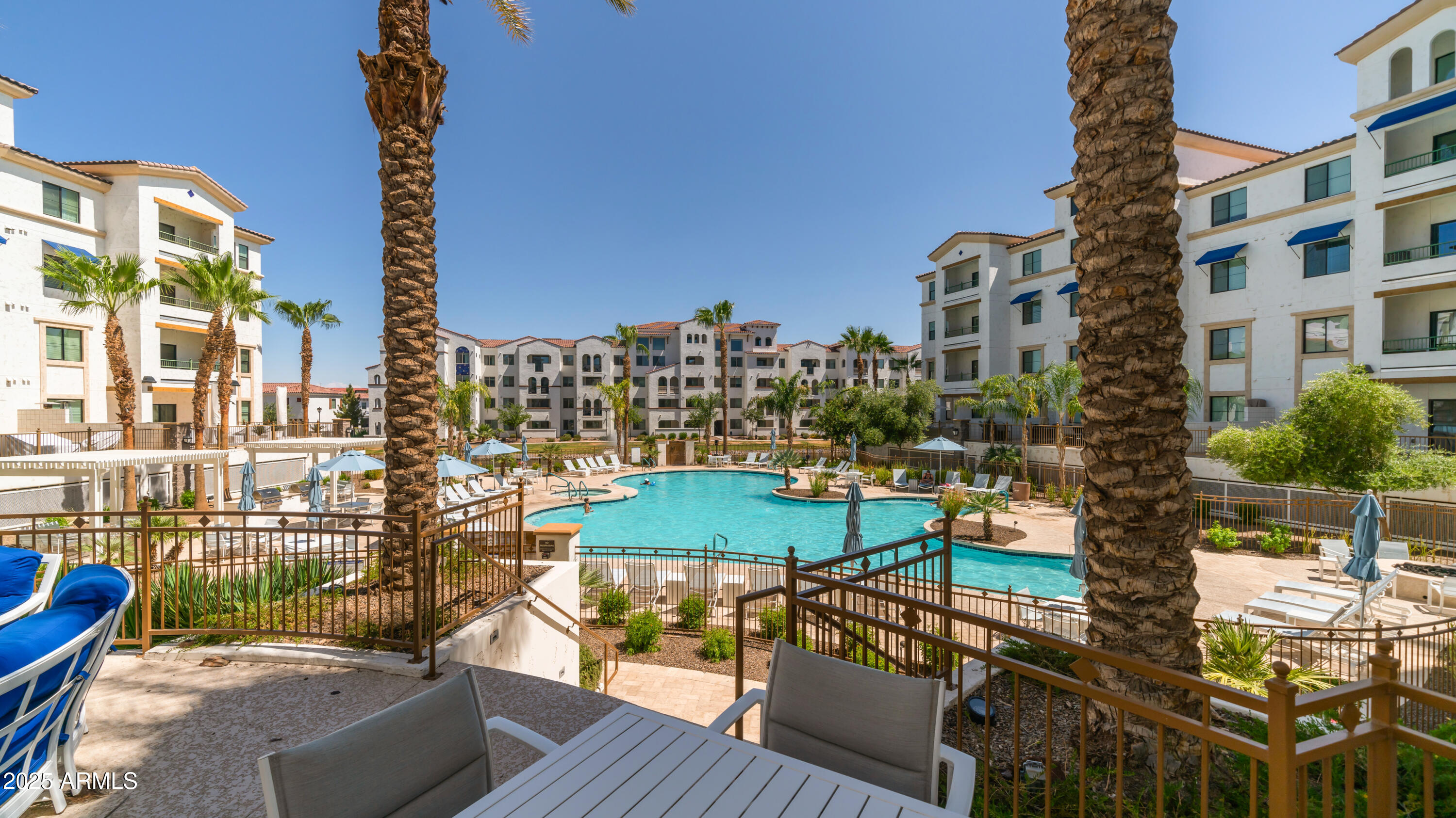 2511 West Queen Creek Road, Unit 166 Chandler, AZ 85248 - Photo 52 of 66 a view of a city with tall buildings