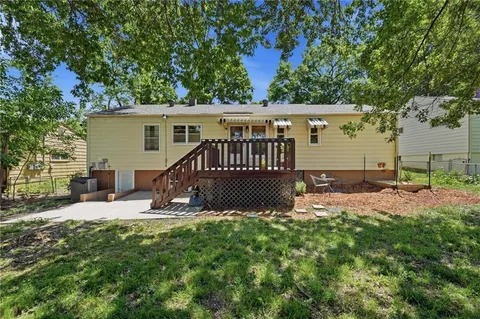 $220,000 | 9908 Harrison Street, Kansas City, MO 64131